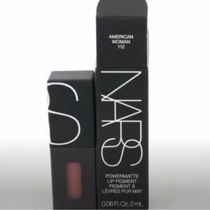 NARS Powermatte Lip Pigment - Vibrant Pink